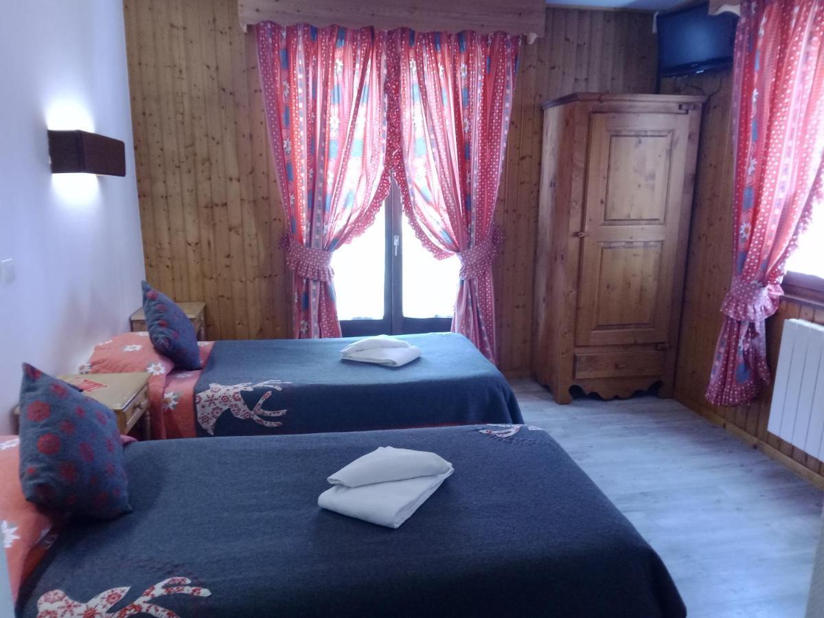 Hotel Le Mont Jorat 아봉당스 외부 사진