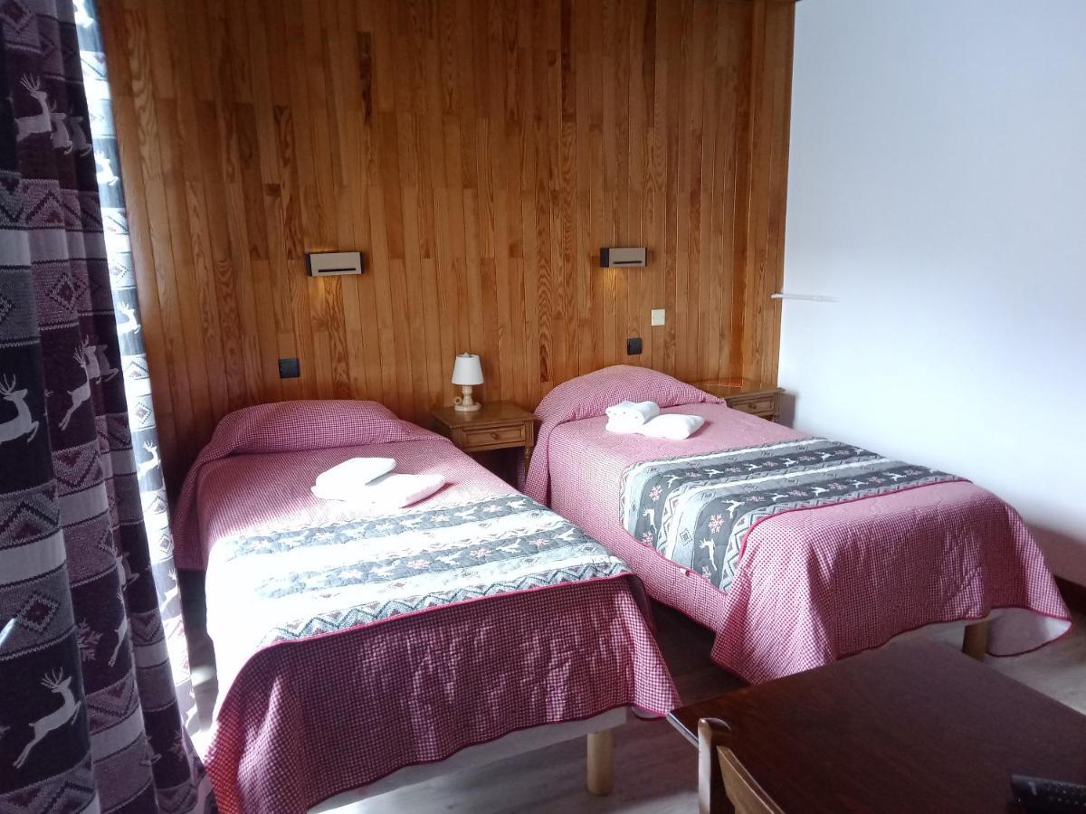 Hotel Le Mont Jorat 아봉당스 외부 사진