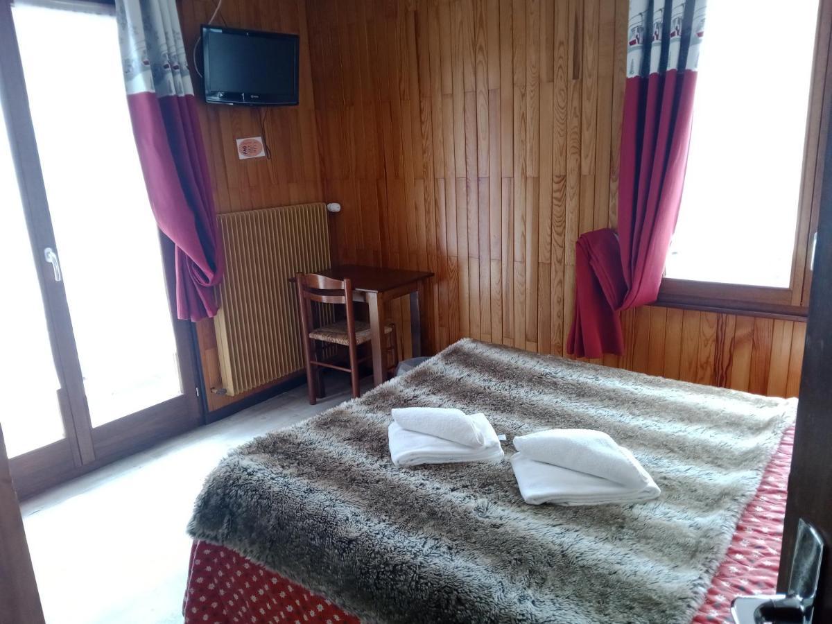 Hotel Le Mont Jorat 아봉당스 외부 사진