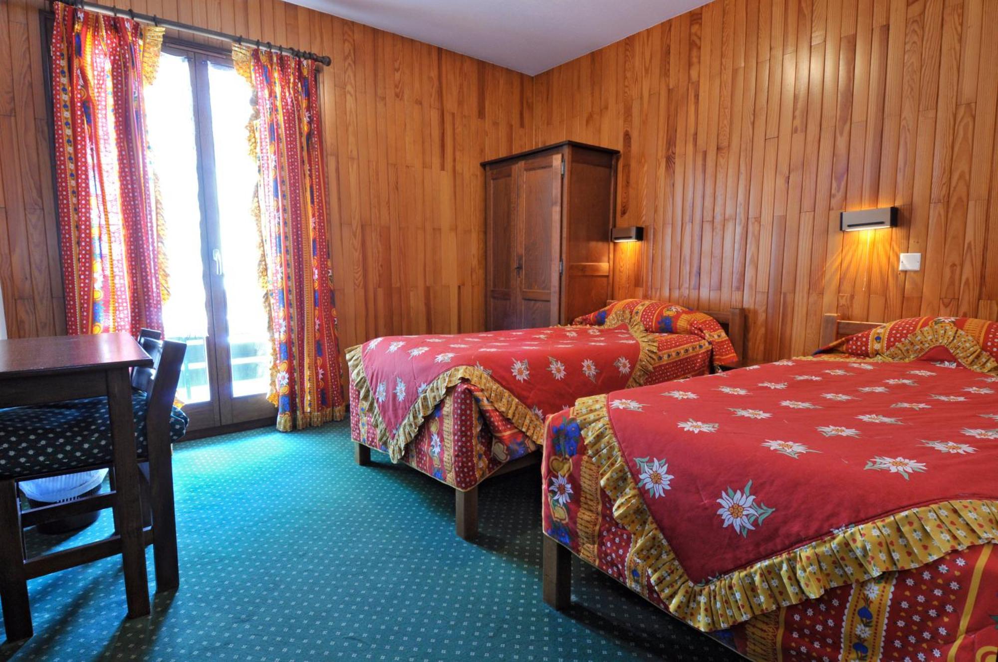 Hotel Le Mont Jorat 아봉당스 외부 사진
