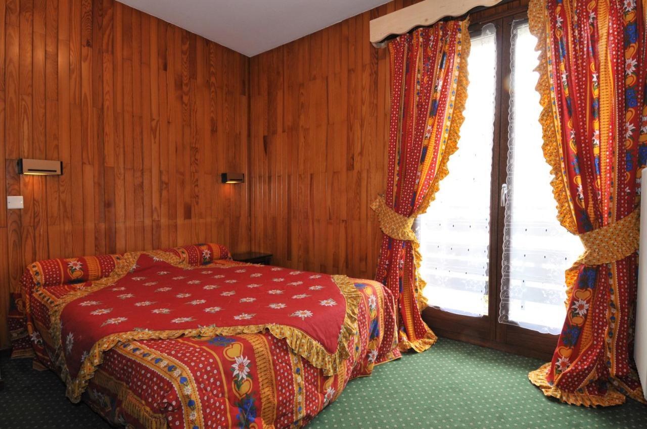 Hotel Le Mont Jorat 아봉당스 외부 사진